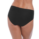 Fantasie Smoothease Invisible Stretch tai trusse, sort - FL2329 - BLK - Black