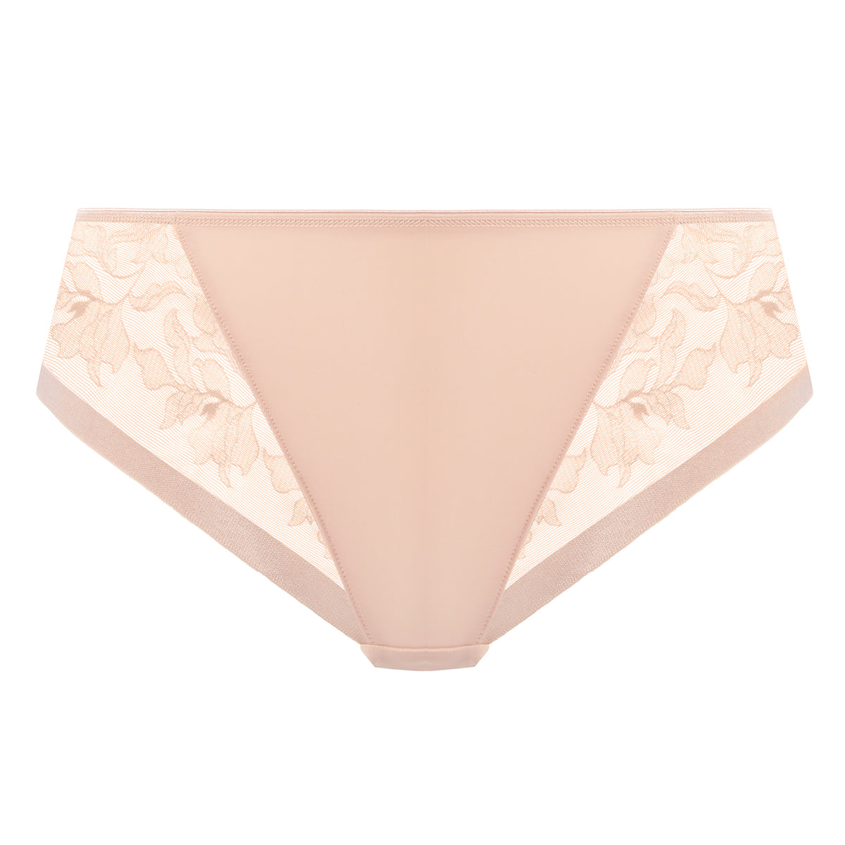 Fantasie Illusion midi trusse, beige - FL2985 - NAE - Natural Beige