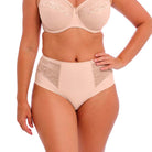 Fantasie Illusion maxi trusse, beige - FL2988 - NAE - Natural Beige