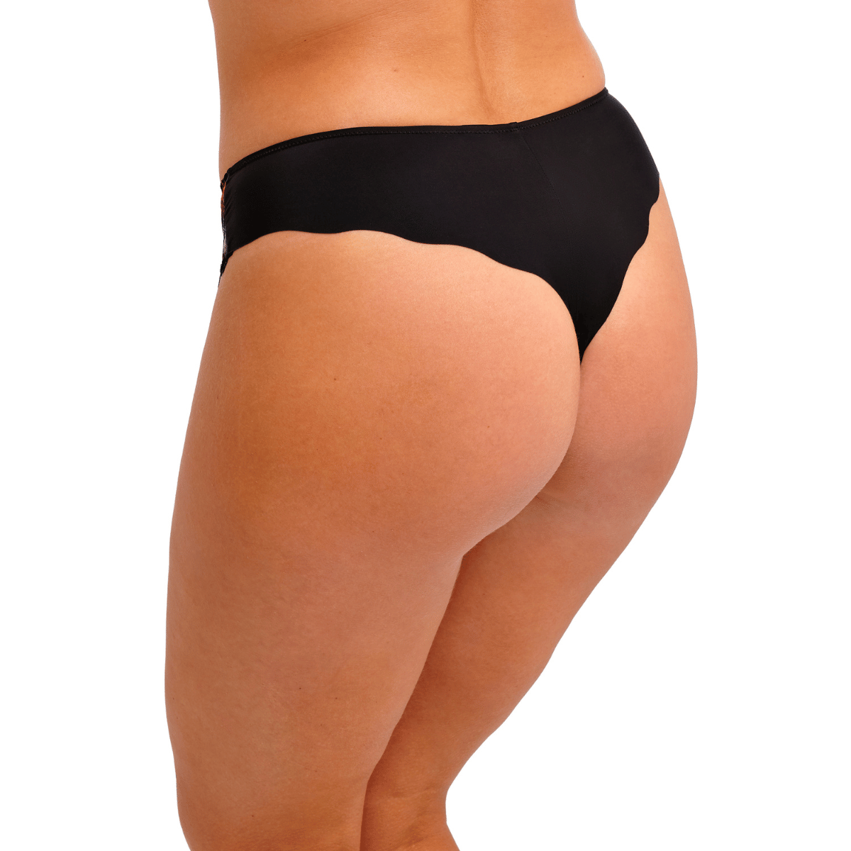 Fantasie Magdalena g-streng, sort - FL103470 - NOR - Noir