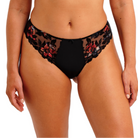 Fantasie Magdalena g-streng, sort - FL103470 - NOR - Noir