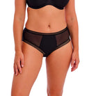 Fantasie Fusion midi trusse, sort - FL3095 - BLK - Black