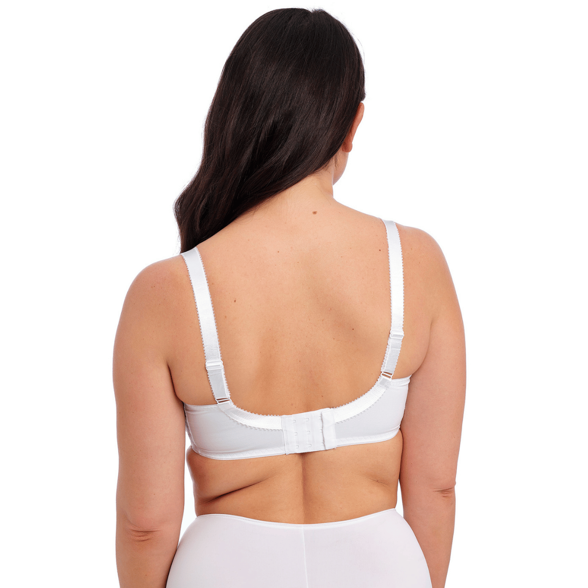 Fantasie Ana BH med bøjle, hvid - FL6702 - WHE - White