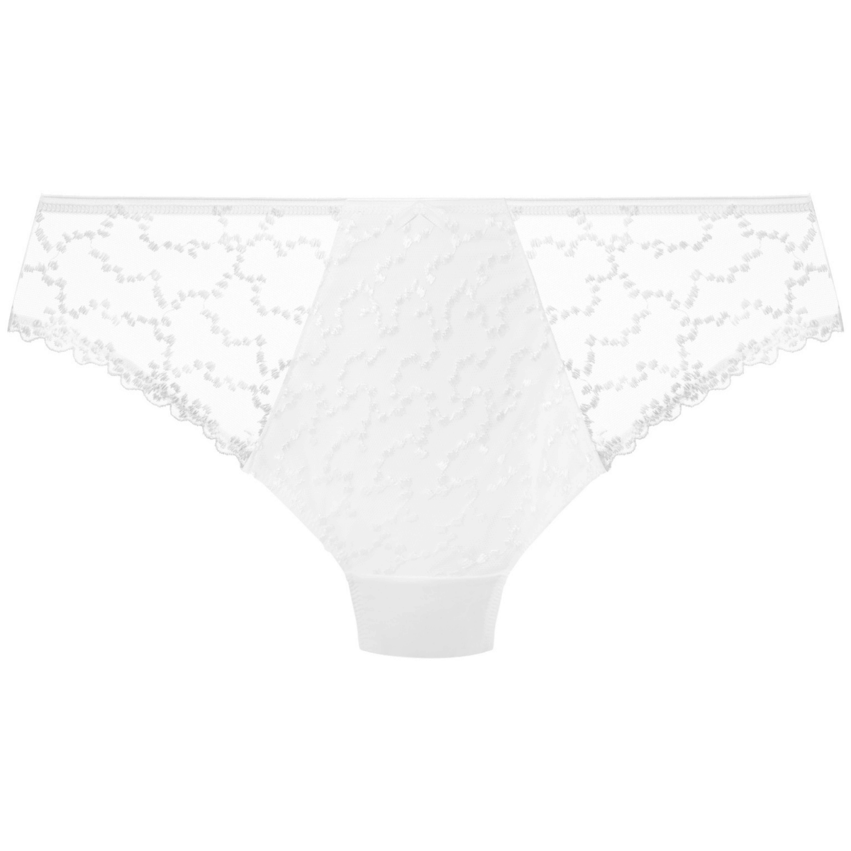 Fantasie Ana tai trusse, hvid - FL6705 - WHE - White