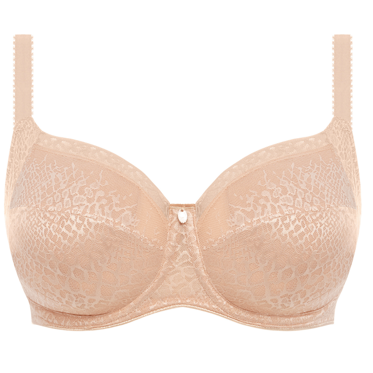 Fantasie Envisage BH med bøjle, beige - FL6911 - NAE - Natural Beige