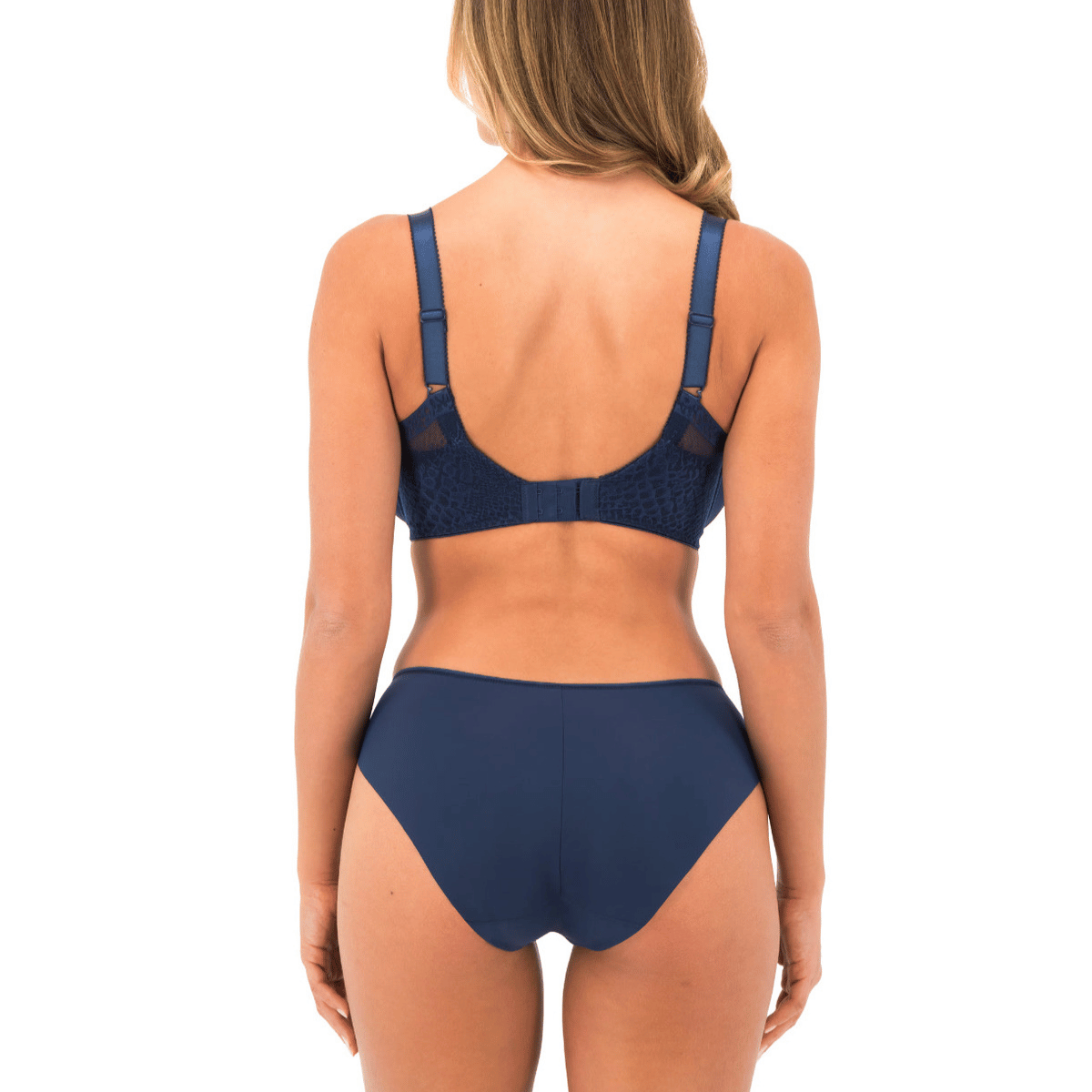 Fantasie Envisage tai trusse, blå - FL6915 - NAY - Navy