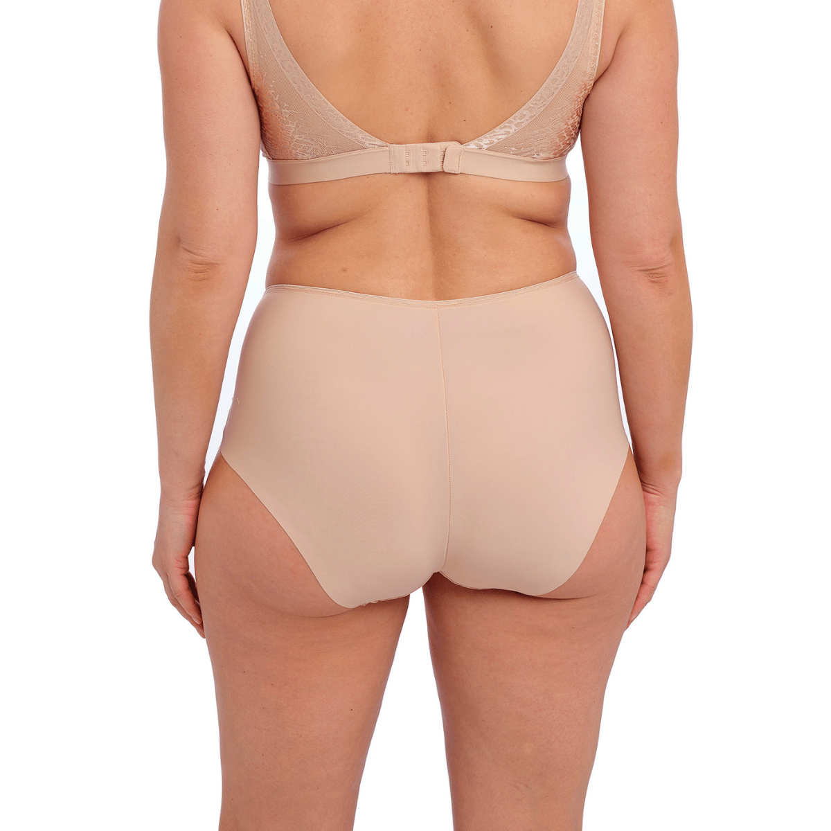 Fantasie Envisage maxi trusse, beige - FL6918 - NAE - Natural Beige