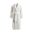 Femilet Teddy badekåbe, hvid - FN1030 - OLW - White