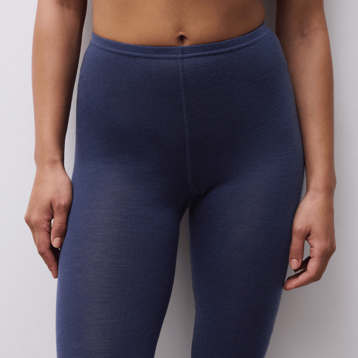 Femilet Juliana leggings, blå - FN1500 - 050 - Danube Blue