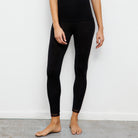 Femilet Juliana leggings, sort - FN1500 - 011 - Black