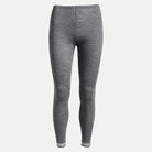 Femilet Juliana leggings, grå - FN1500 - 0DH - Heather Grey
