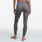 Femilet Juliana leggings, grå - FN1500 - 0DH - Heather Grey