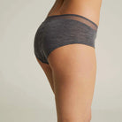 Femilet Juliana hipster trusse, grå - FN1510 - 0DH - Heather Grey