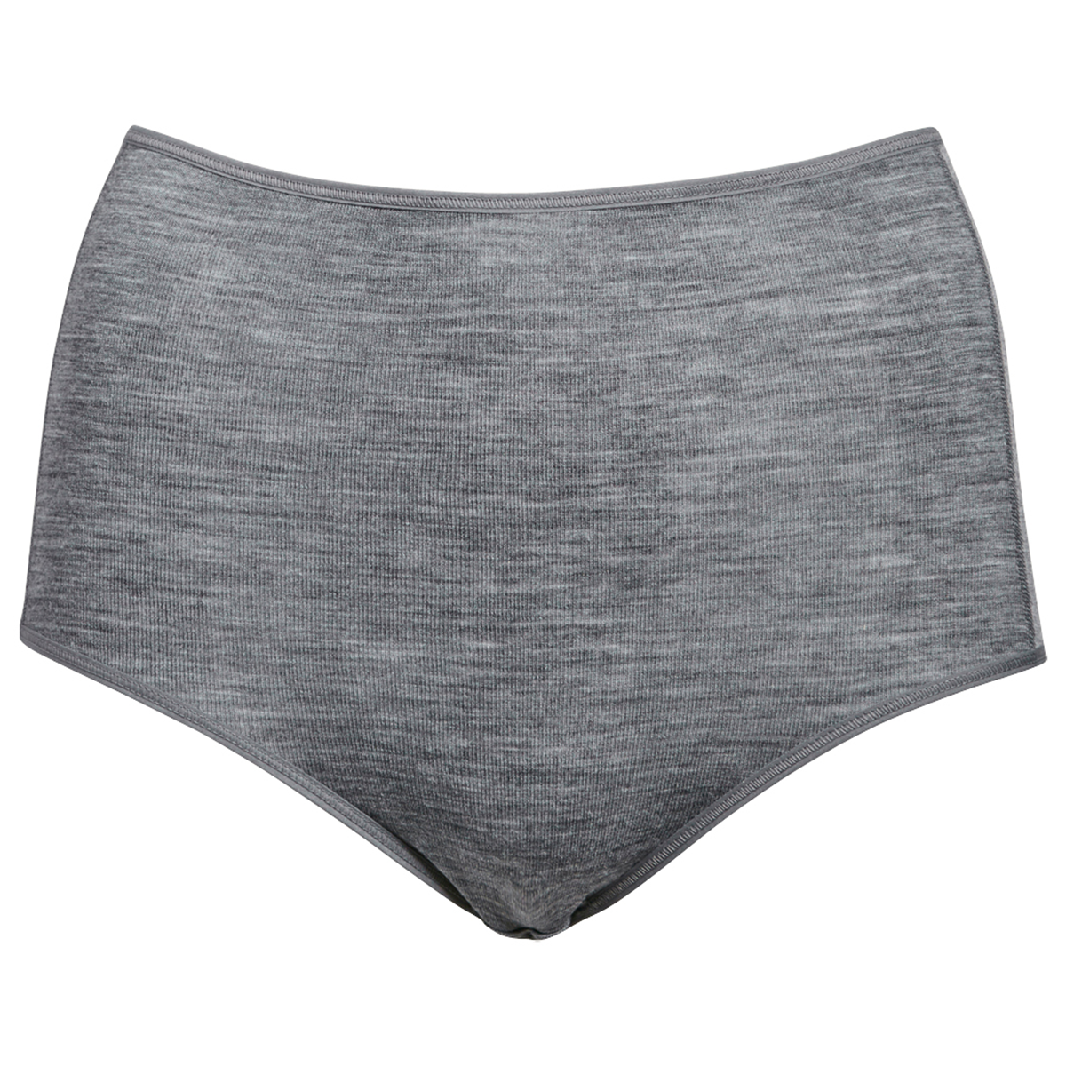 Femilet Juliana maxi trusse, grå - FN1520 - ODH - Grey