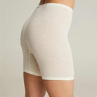 Femilet Juliana shorts, hvid - FN1550 - 035 - White