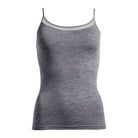 Femilet Juliana top, grå - FN1581 - 0DH - Grey