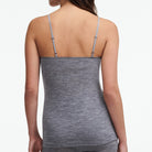 Femilet Juliana top, grå - FN1581 - 0DH - Grey