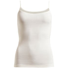 Femilet Juliana top, hvid - FN1581 - 035 - White
