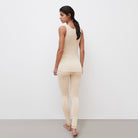 Femilet Juliana top, nude - FN1582 - 02Y - Heather Nude