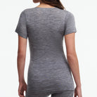 Femilet Juliana t-shirt, grå - FN1583 - 0DH - Grey