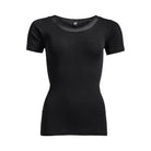 Femilet Juliana t-shirt, sort - FN1583 - 011 - Black