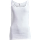 Femilet Debbie top, hvid - FN3000 - 010 - White