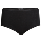 Femilet Debbie midi trusse, sort - FN3030 - 011 - Black