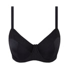 Femilet Bonaire bikini top med bøjle, sort - FS4210 - 011 - Black