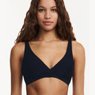 Femilet Bonaire bikini top uden bøjle, sort - FS4260 - 011 - Black