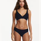 Femilet Bonaire tai bikinitrusse, sort - FS4230 - 011 - Black
