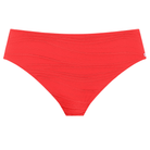 Fantasie Beach Waves midi bikinitrusse, rød - FS502272 - MEI - Clementina