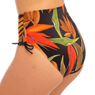 Fantasie Pichola maxi bikinitrusse, multi - FS503978 - BLK - Black