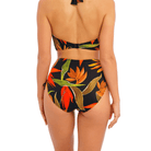 Fantasie Pichola maxi bikinitrusse, multi - FS503978 - BLK - Black