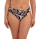 Fantasie Aruba Nights tai bikinitrusse, multi - FS505372 - LAC - Black & Cream