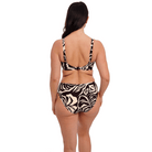 Fantasie Aruba Nights tai bikinitrusse, multi - FS505372 - LAC - Black & Cream