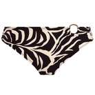 Fantasie Aruba Nights tai bikinitrusse, multi - FS505372 - LAC - Black & Cream