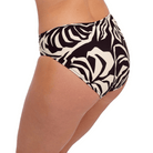 Fantasie Aruba Nights tai bikinitrusse, multi - FS505372 - LAC - Black & Cream