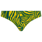 Femilet Tidra tai bikinitrusse, multi - FS5330 - C72 - Yellow Jungle