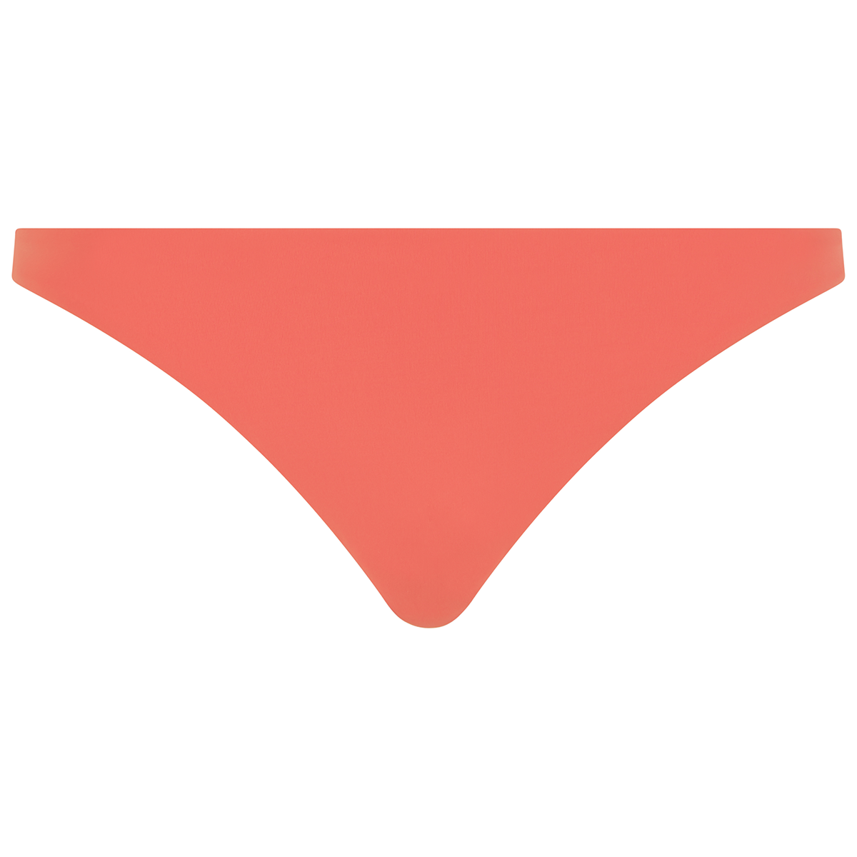 Femilet Tanna tanga bikinitrusse, orange - FS5690 - 0MO - Pink Coral
