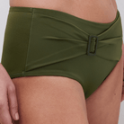 Femilet Rivero maxi bikinitrusse, grøn - FS60C5 - 079 - Khaki