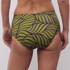 Femilet Rivero maxi bikinitrusse, multi - FS60C5 - A47 - Khaki
