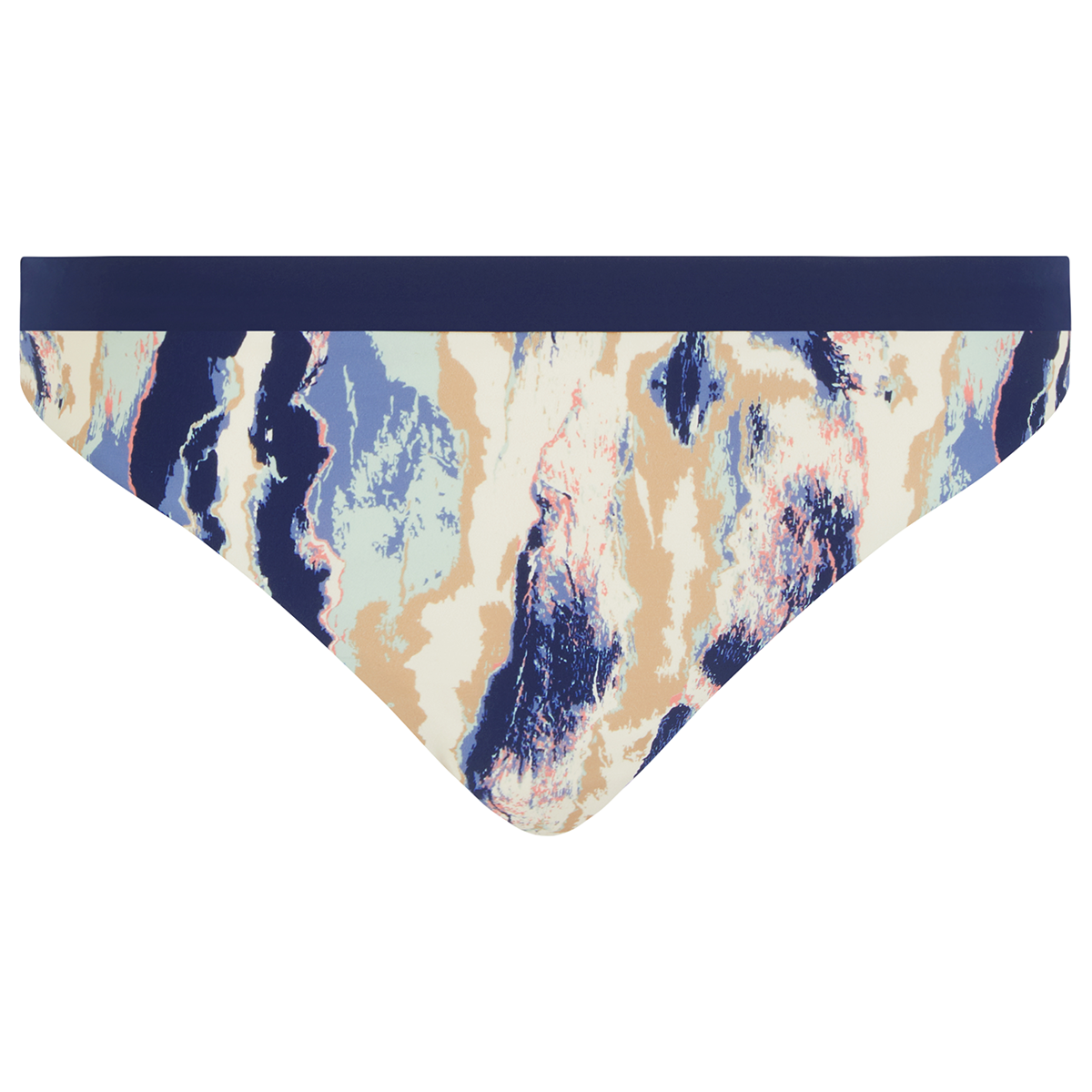 Femilet Granada tai bikinitrusse, multi - FS61A0 - 0UT - Marble