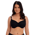 Fantasie Ottawa bikini top med bøjle, sort - FS6355 - BLK - Black