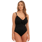Fantasie Ottawa badedragt med bøjle, sort - FS6360 - BLK - Black