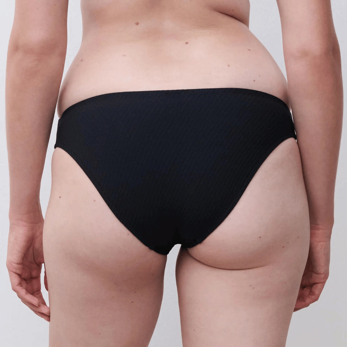 Femilet Navarino bikinitrusse, sort - FS63A0 - 011 - Black