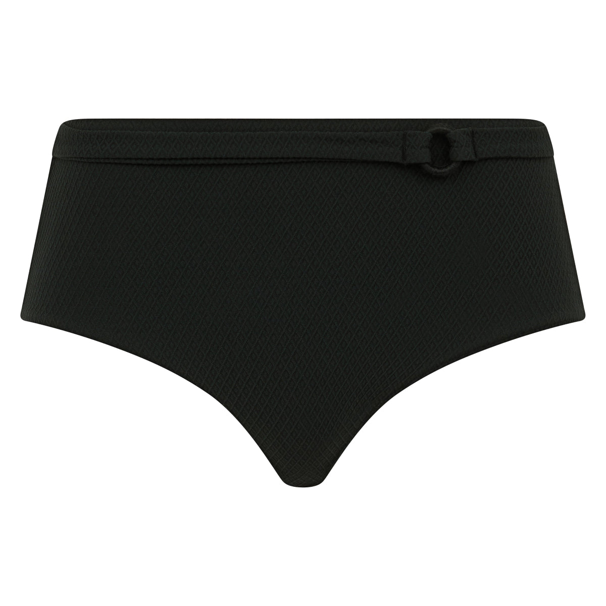Femilet Navarino maxi bikinitrusse, sort - FS63C5 - 011 - Black