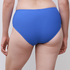 Femilet Navarino maxi bikinitrusse, blå - FS63C5 - A46 - Royal Blue