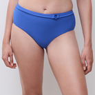 Femilet Navarino maxi bikinitrusse, blå - FS63C5 - A46 - Royal Blue