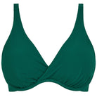 Femilet Navarino bikini top med bøjle, grøn - FS63M0 - C66 - Botanical Garden