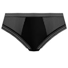 Fantasie Fusion midi trusse, sort - FL3095 - BLK - Black